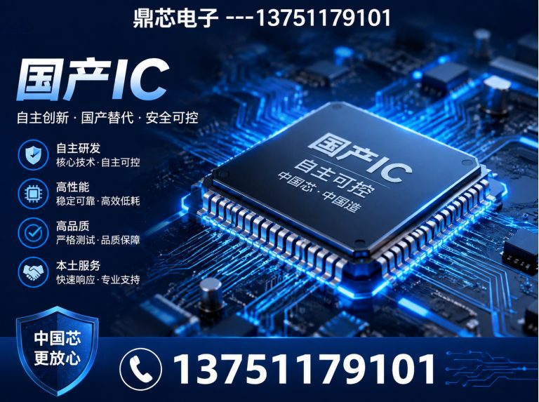 宁德DC-DC展示图
