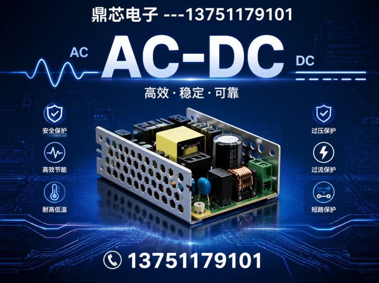 宁德集成电路展示图